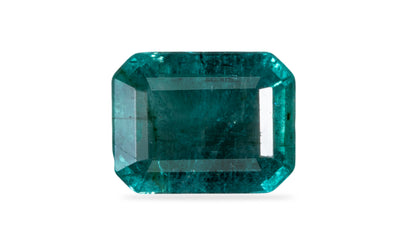 Zambian Emerald (Panna) 2.72 Carats / 2.99 Ratti