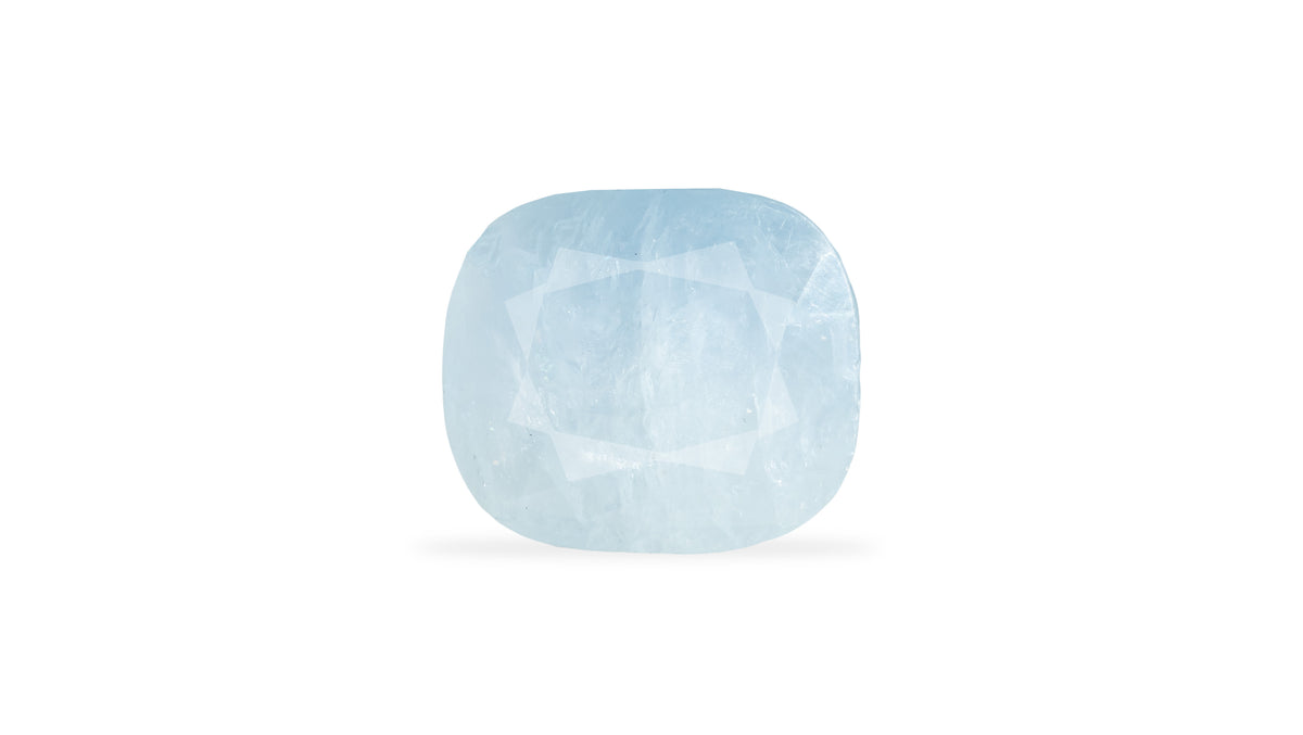 Natural Blue Sapphire 10.58 Carats / 11.63 Ratti