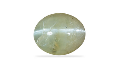 Cat's Eye (Lehsuniya) 3.80 Carats / 4.18 Ratti