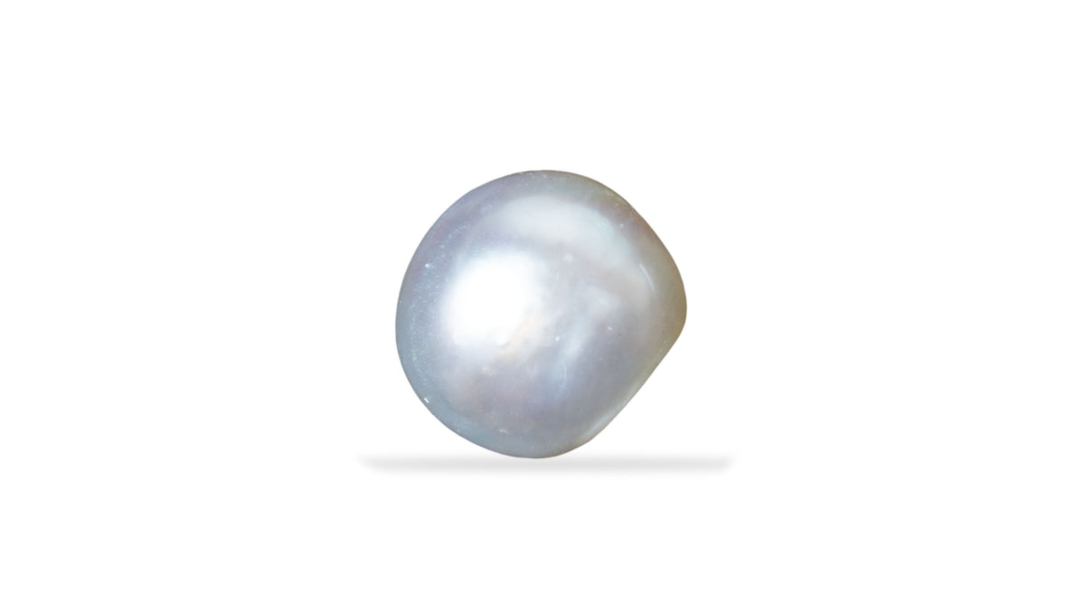 Basra Pearl 4.60 Carats / 5.05 Ratti