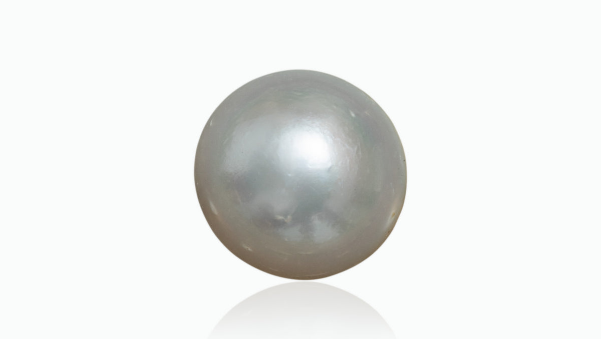 Venezuela Pearl10.43 Carats / 11.46 Ratti