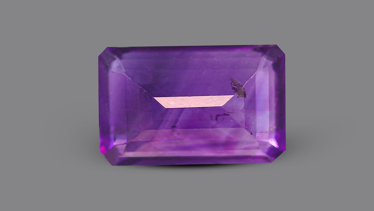 Natural Amethyst 10.02 Carats / 11.01 Ratti