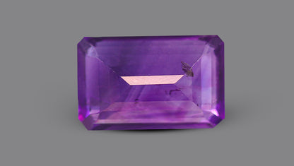 Natural Amethyst 10.02 Carats / 11.01 Ratti