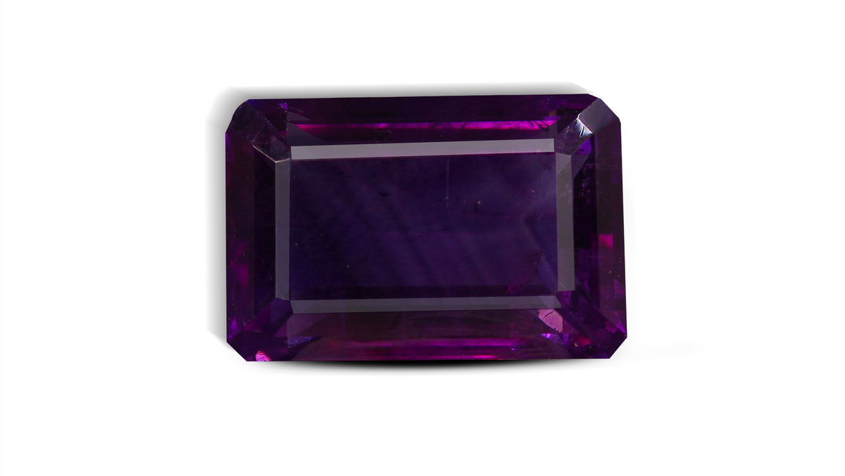 Natural Amethyst 10.02 Carats / 11.01 Ratti