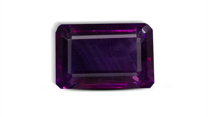 Natural Amethyst 10.02 Carats / 11.01 Ratti