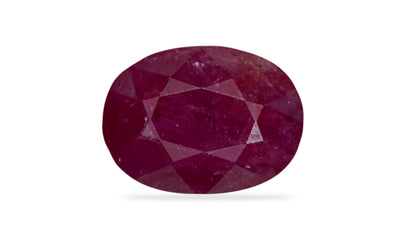 Madagascar Ruby (Manik) 2.99 Carats / 6.25 Ratti