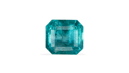 Zambian Emerald (Panna) 5.59 Carats / 6.14 Ratti