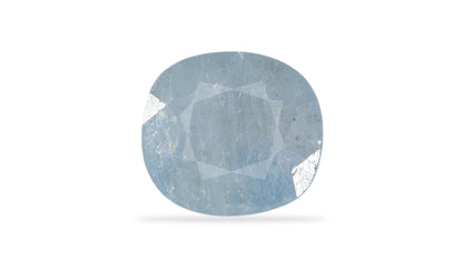 Natural Blue Sapphire 9.79 Carats / 10.76 Ratti
