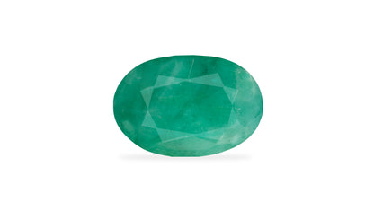 Zambian Emerald (Panna) 9.18 Carats / 10.09 Ratti