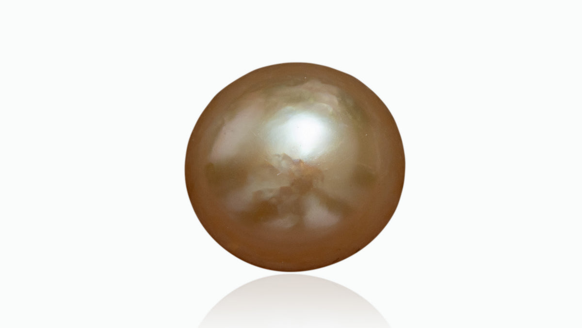 Venezuela Pearl4.84 Carats / 5.32 Ratti