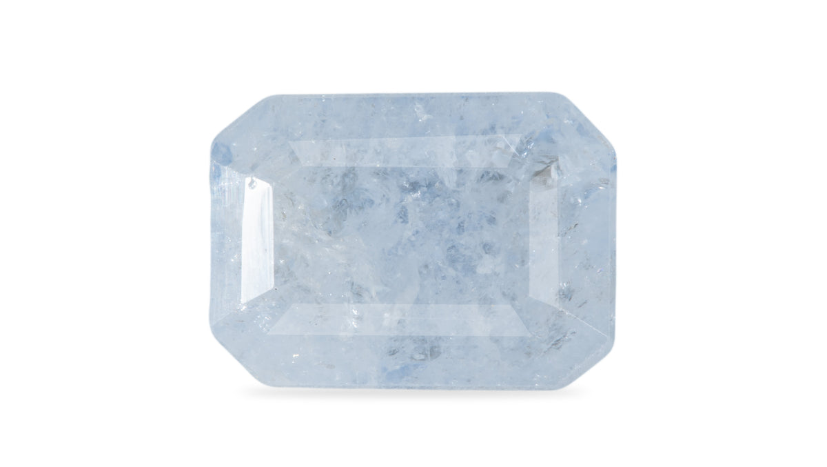 Natural Blue Sapphire 7.43 Carats / 8.16 Ratti