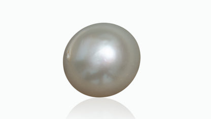 Venezuela Pearl7.90 Carats / 8.68 Ratti