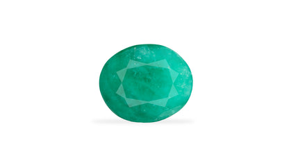 Zambian Emerald (Panna) 8.45 Carats / 9.29 Ratti