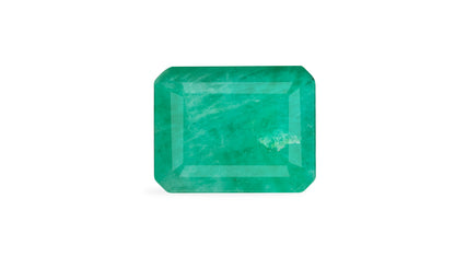 Zambian Emerald (Panna) 7.35 Carats / 8.08 Ratti