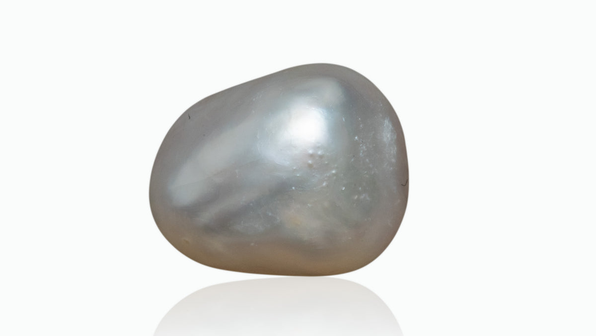 Venezuela Pearl6.69 Carats / 7.35 Ratti