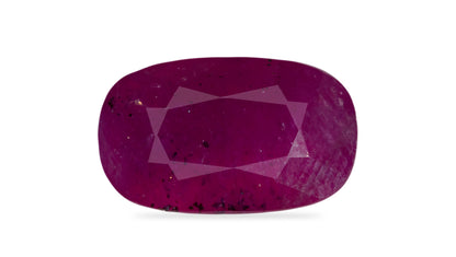 Mozambique Ruby (Manik) 5.86 Carats / 6.44 Ratti