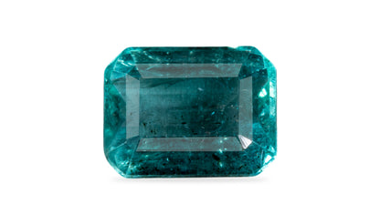 Zambian Emerald (Panna) 2.46 Carats / 2.7 Ratti