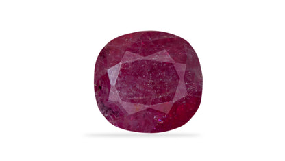 Madagascar Ruby (Manik) 2.99 Carats / 3.29 Ratti