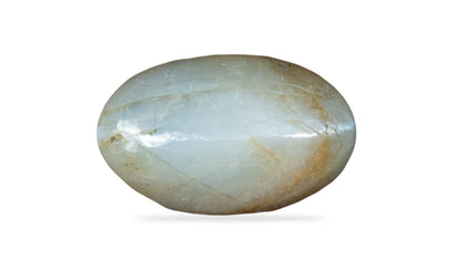 Cat's Eye (Lehsuniya) 4.33 Carats / 4.76 Ratti