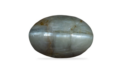 Cat's Eye (Lehsuniya) 8.43 Carats / 9.26 Ratti