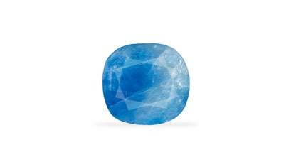 Natural Blue Sapphire 8.30 Carats / 9.12 Ratti