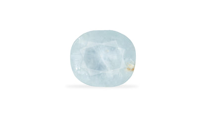 Natural Blue Sapphire 9.06 Carats / 9.96 Ratti