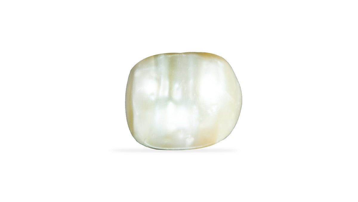 Basra Pearl 3.57 Carats / 3.92 Ratti