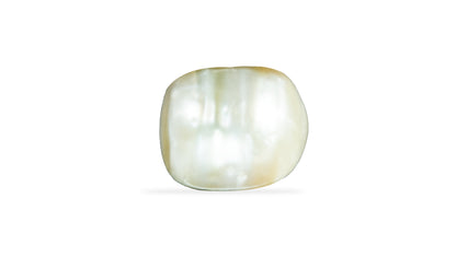 Basra Pearl 3.57 Carats / 3.92 Ratti