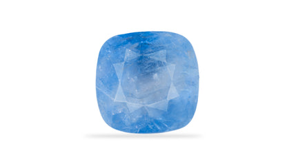 Natural Blue Sapphire 8.32 Carats / 9.14 Ratti