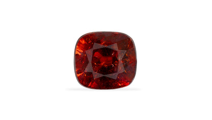 Sri-Lankan Hessonite (Gomed) 14.05 Carats / 15.44 Ratti
