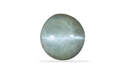 Cat's Eye (Lehsuniya) 5.53 Carats / 6.08 Ratti