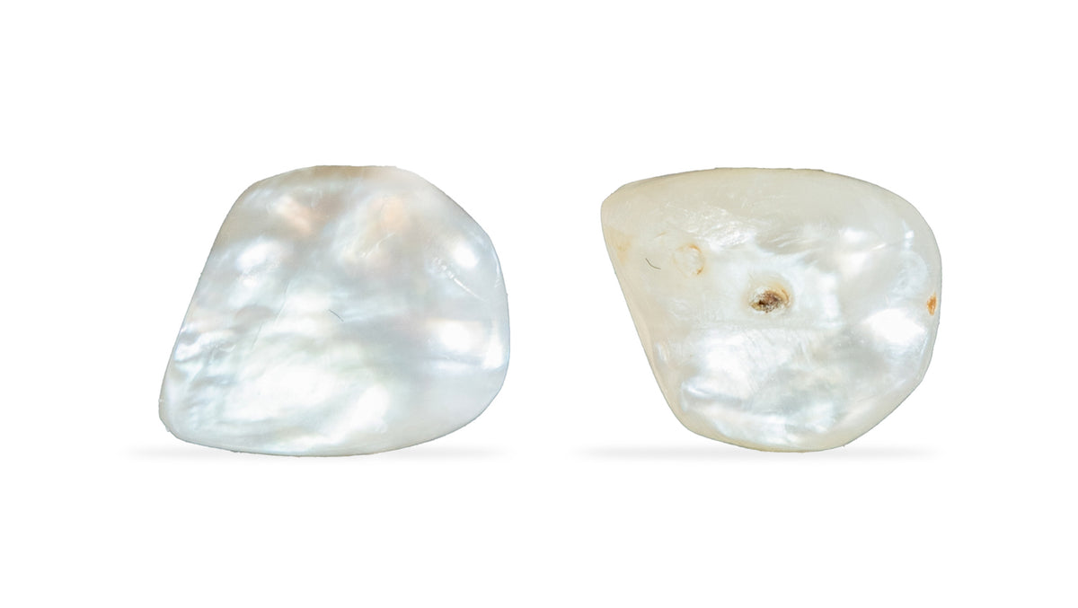 Basra Pearl 4.12 Carats / 4.53 Ratti