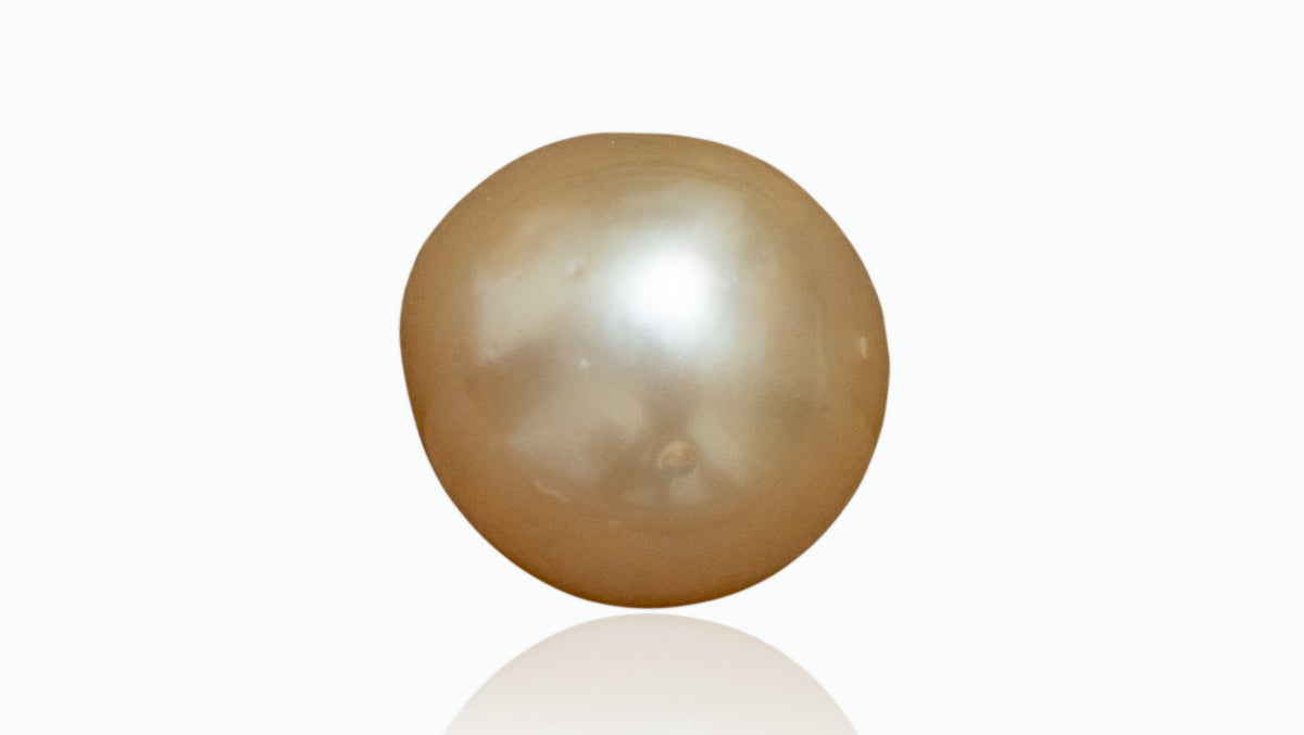 Venezuela Pearl4.01 Carats / 4.41 Ratti