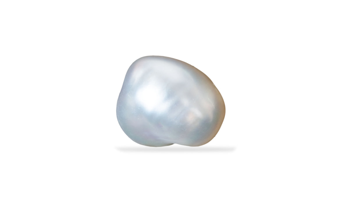 Venezuela Pearl5.33 Carats / 5.86 Ratti