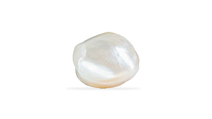 Basra Pearl 3.30 Carats / 3.63 Ratti
