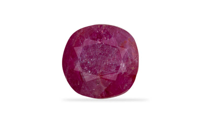 Mozambique Ruby (Manik) 3.95 Carats / 4.34 Ratti