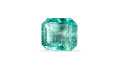 Columbian Emerald (Panna) 7.28 Carats / 8 Ratti