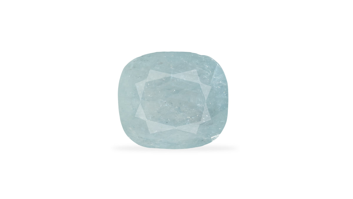 Natural Blue Sapphire 7.51 Carats / 8.25 Ratti