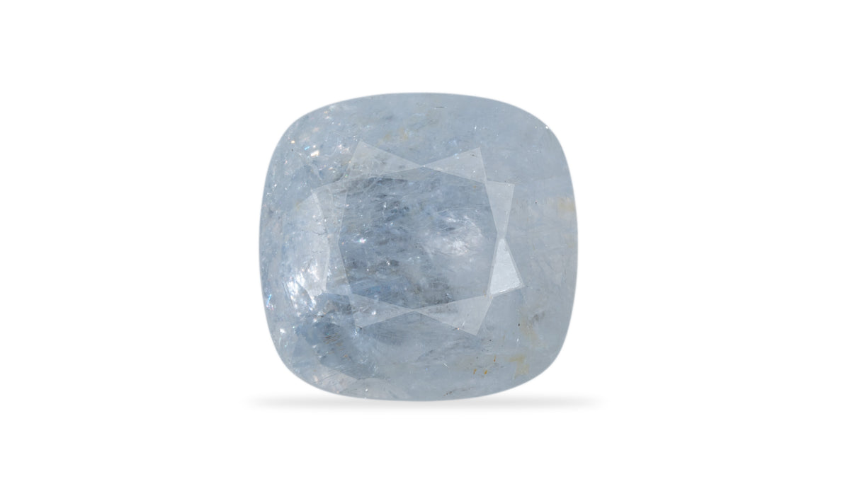 Natural Blue Sapphire 5.73 Carats / 6.3 Ratti
