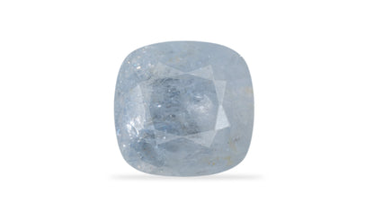 Natural Blue Sapphire 5.73 Carats / 6.3 Ratti