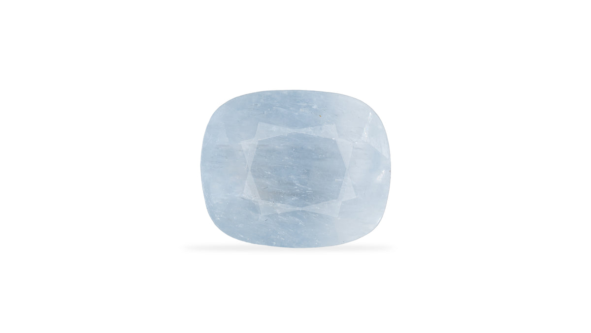 Natural Blue Sapphire 6.75 Carats / 7.42 Ratti