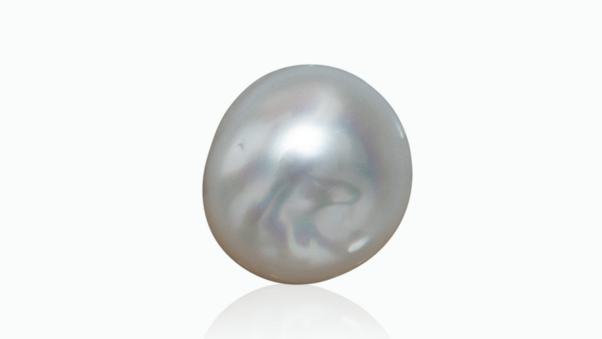 Venezuela Pearl9.84 Carats / 10.81 Ratti