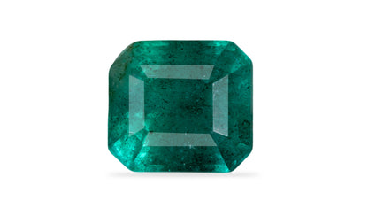 Zambian Emerald (Panna) 6.66 Carats / 7.32 Ratti