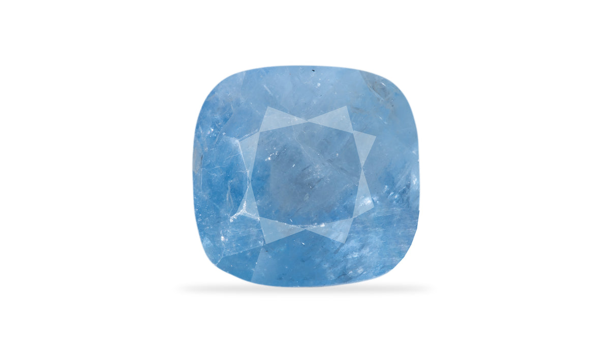 Natural Blue Sapphire 8.83 Carats / 9.7 Ratti