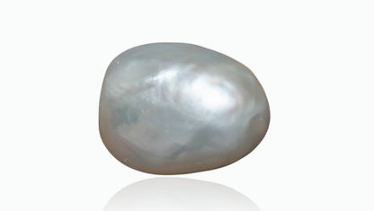 Venezuela Pearl13.82 Carats / 15.19 Ratti