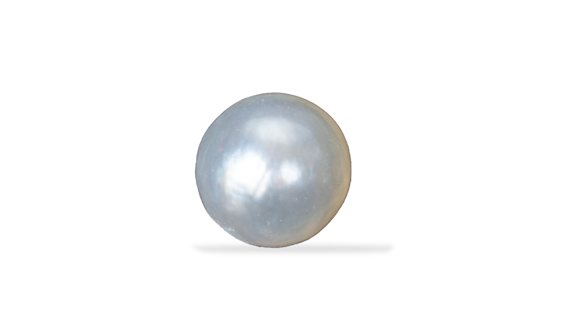 Basra Pearl 3.47 Carats / 3.81 Ratti