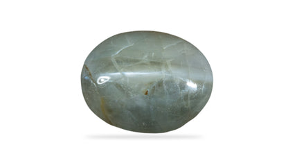 Cat's Eye (Lehsuniya) 2.97 Carats / 3.26 Ratti