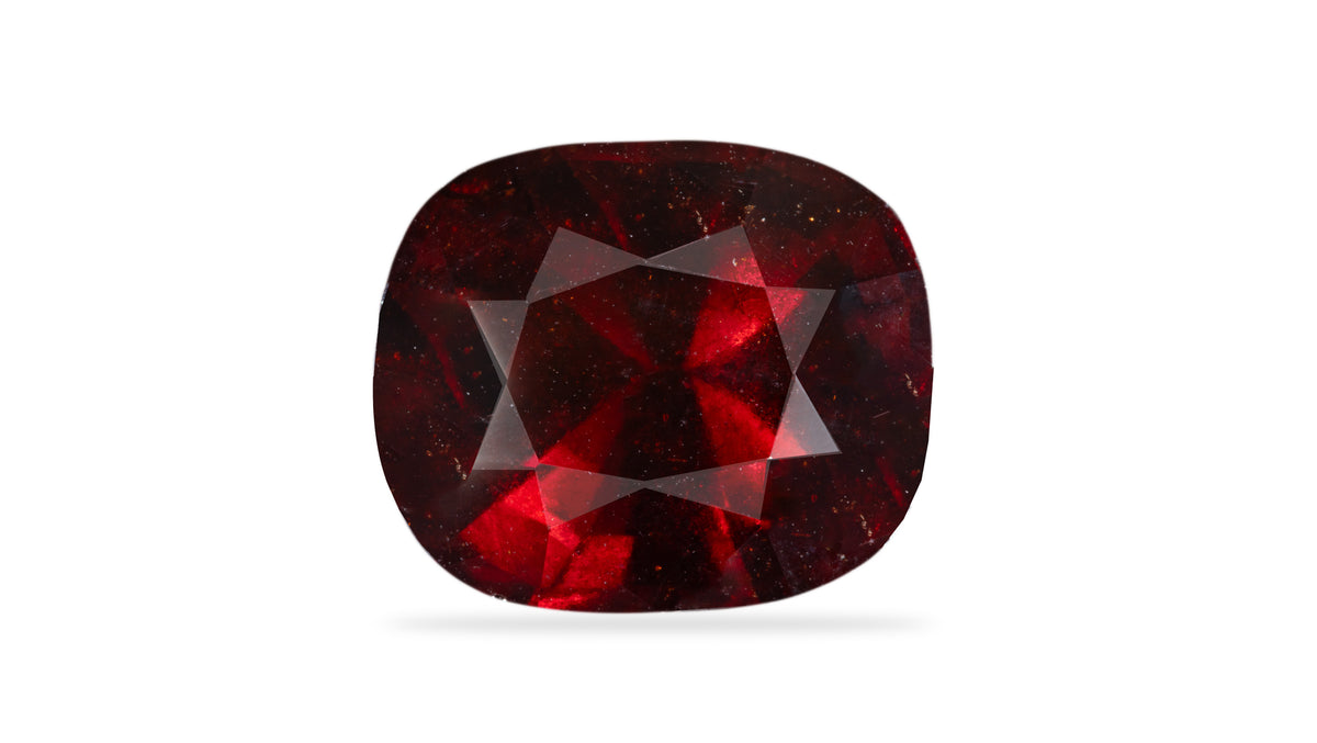Sri-Lankan Hessonite (Gomed) 15.05 Carats / 16.54 Ratti