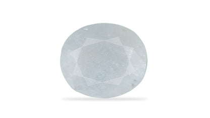 Natural Blue Sapphire 8.58 Carats / 9.43 Ratti