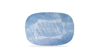 Natural Blue Sapphire 7.37 Carats / 8.1 Ratti